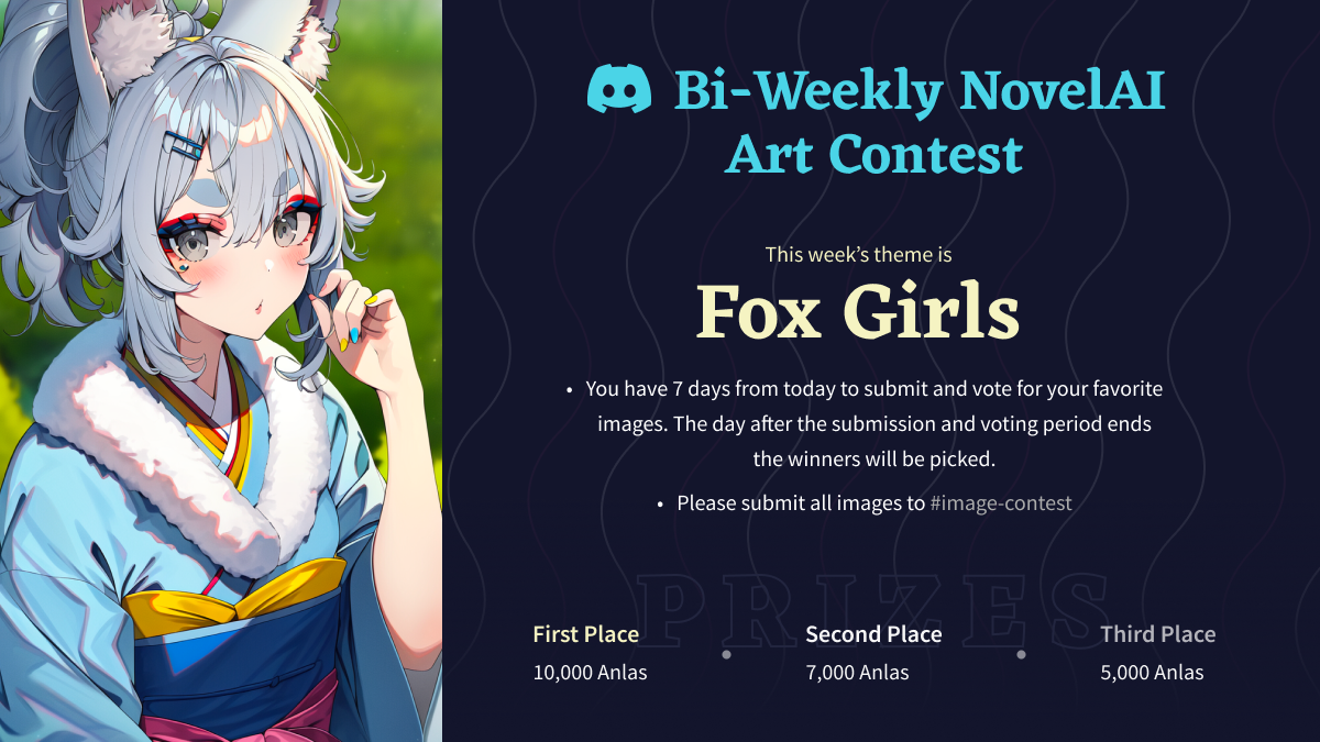 2023foxgirlContest