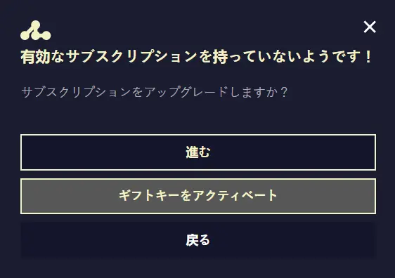 Managing account settings.