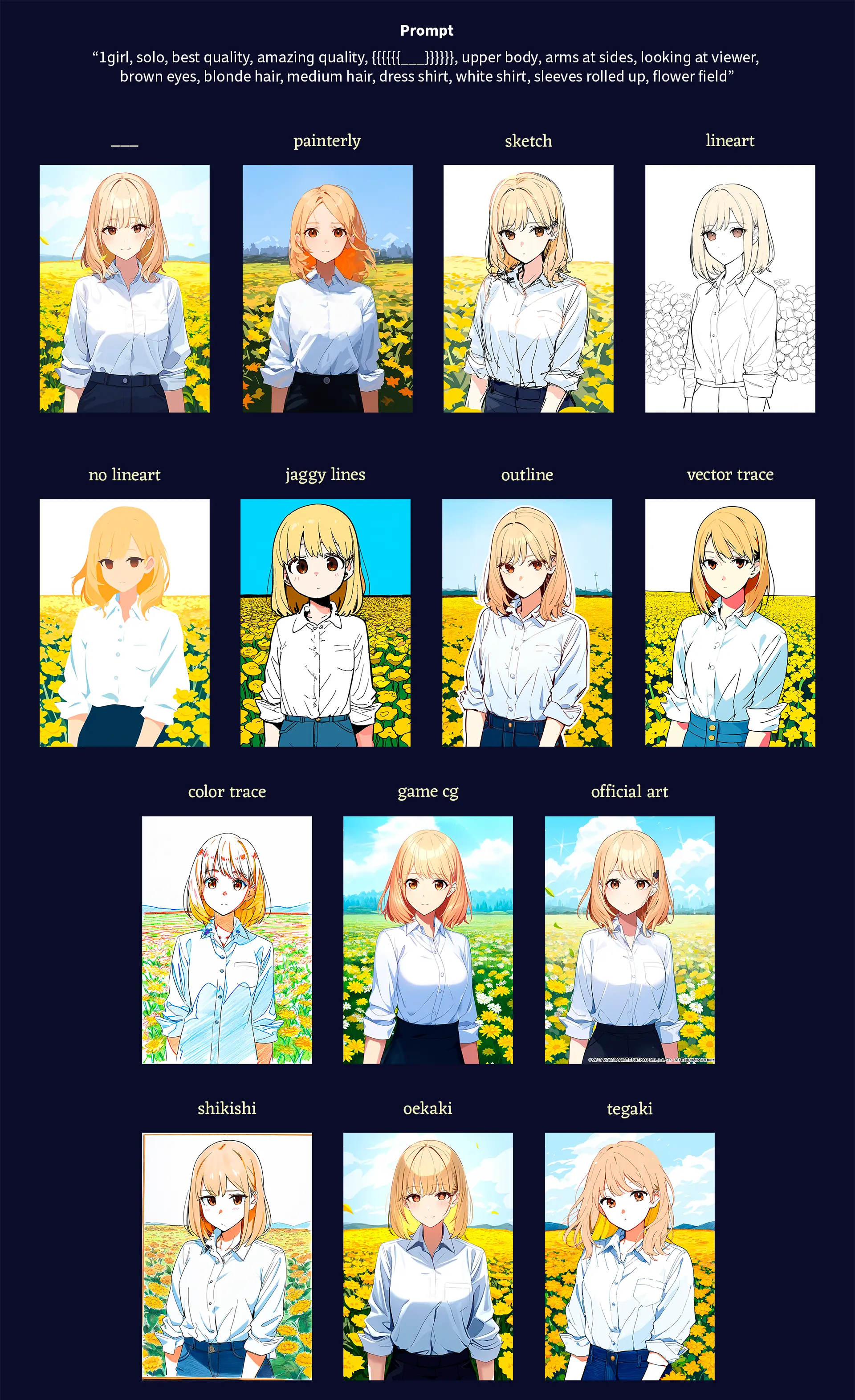 Art format.