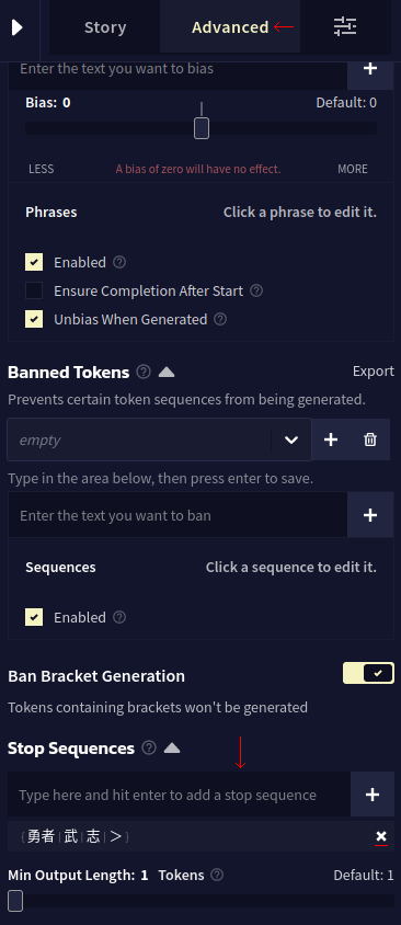 chat-2-stop-sequence